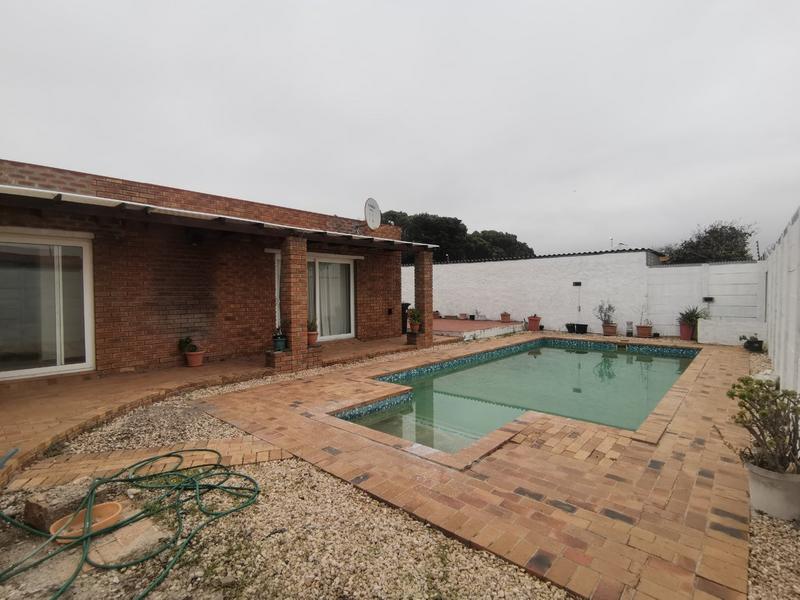 3 Bedroom Property for Sale in Lotus River Western Cape
